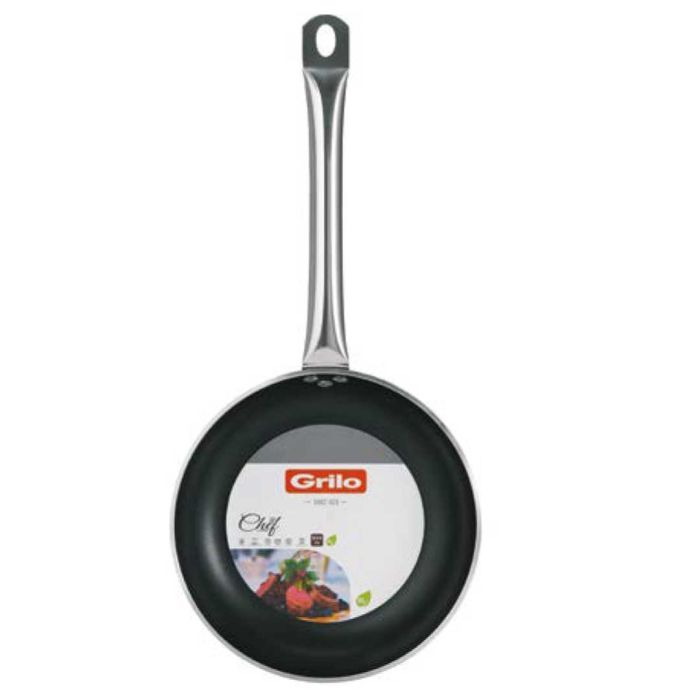Grilo 460324G fry pan 24cm