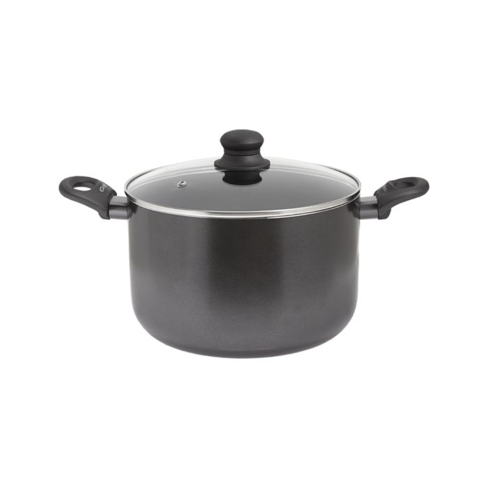 Grilo 464320 STOCK POT (NON-STICK-ALU) 20cm
