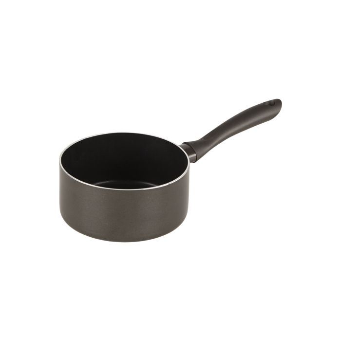 Grilo 464214 SAUCEPAN (NON-STICK-ALU) 14cm