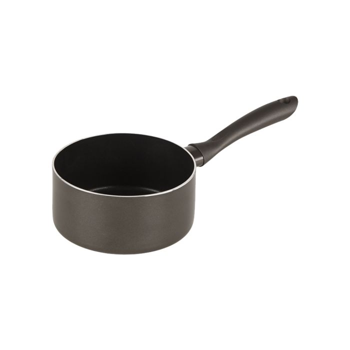Grilo 464218 SAUCEPAN (NON-STICK-ALU) 18cm