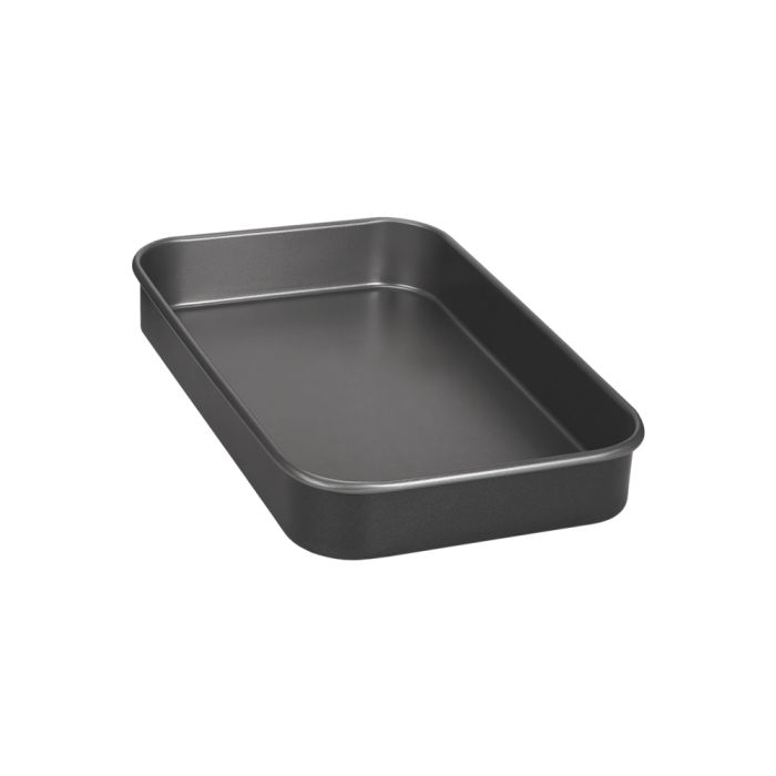 Grilo 410620G ROAST PAN (NON-STICK-ALU.) 30*20CM