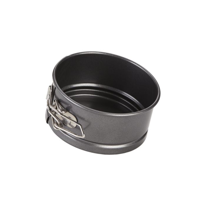 Grilo FA0112 SPRINGFORM MOULD (CARBON STEEL) 12cm