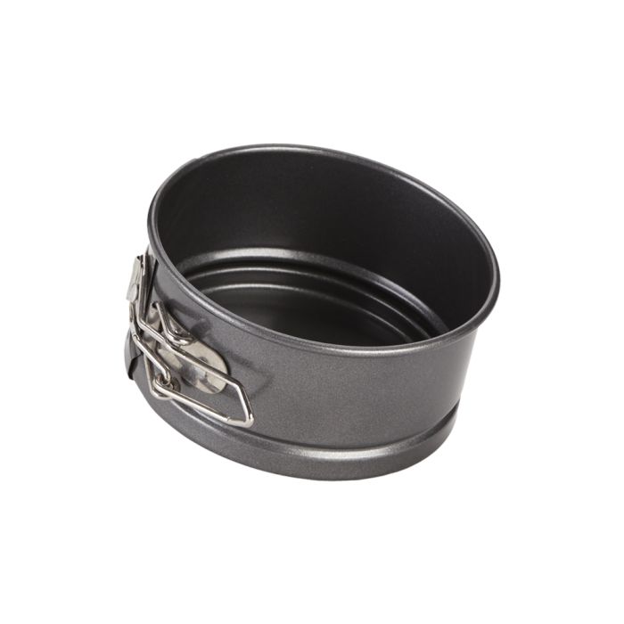 Grilo FA0114 SPRINGFORM MOULD (CARBON STEEL) 14cm