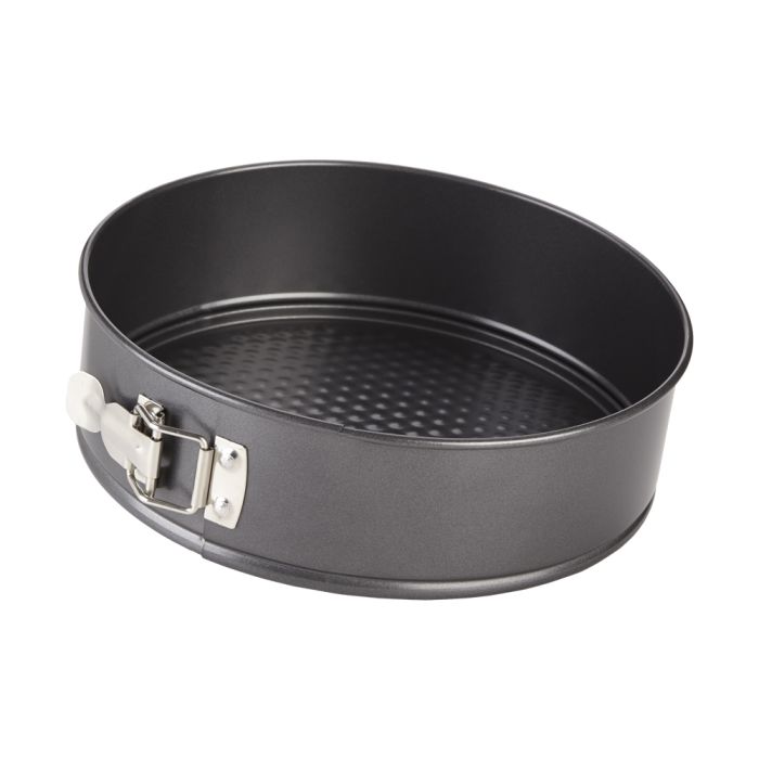 Grilo FA0126 SPRINGFORM MOULD (CARBON STEEL) 26cm