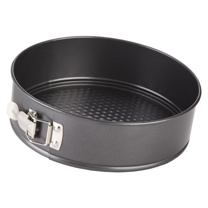 Grilo FA0130 SPRINGFORM MOULD (CARBON STEEL) 30cm