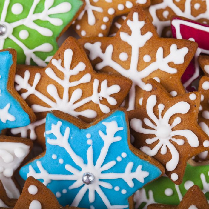 Grilo 490013 COOKIE CUTTER INOX - STARS
