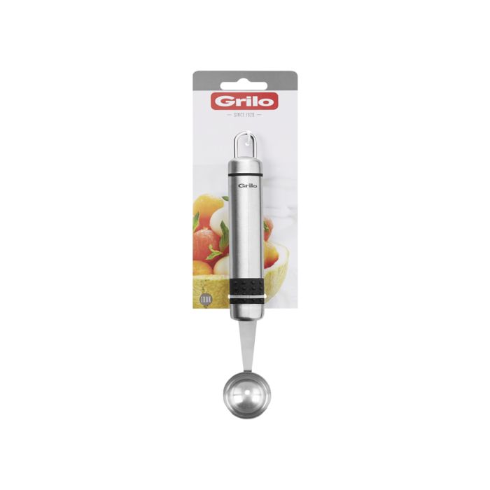 Grilo 430063 inox fruit baller