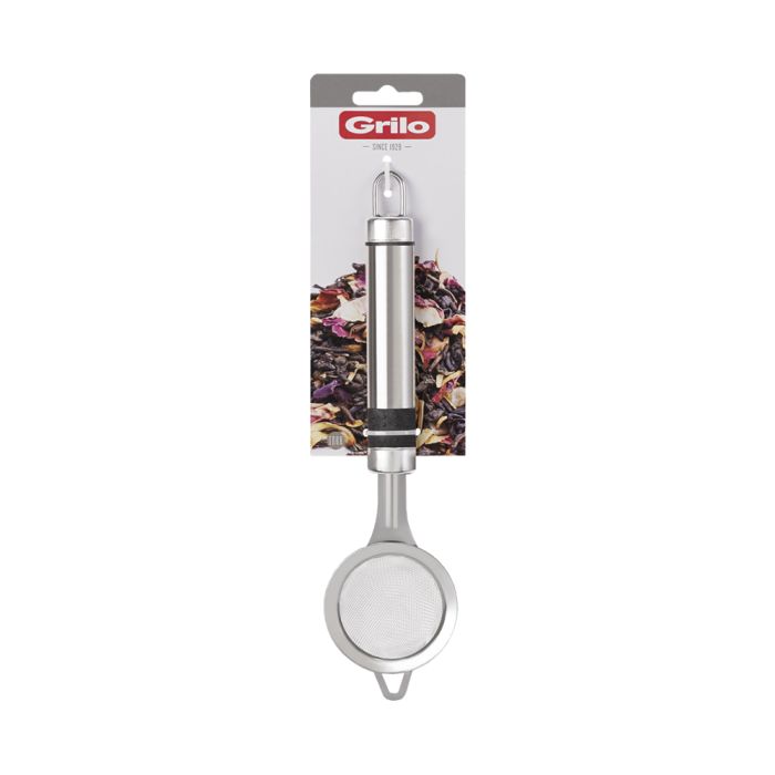 Grilo 430214 PASSOIRE (TEA) INOX