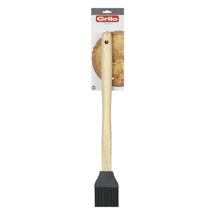 Grilo 430241 silicone brush