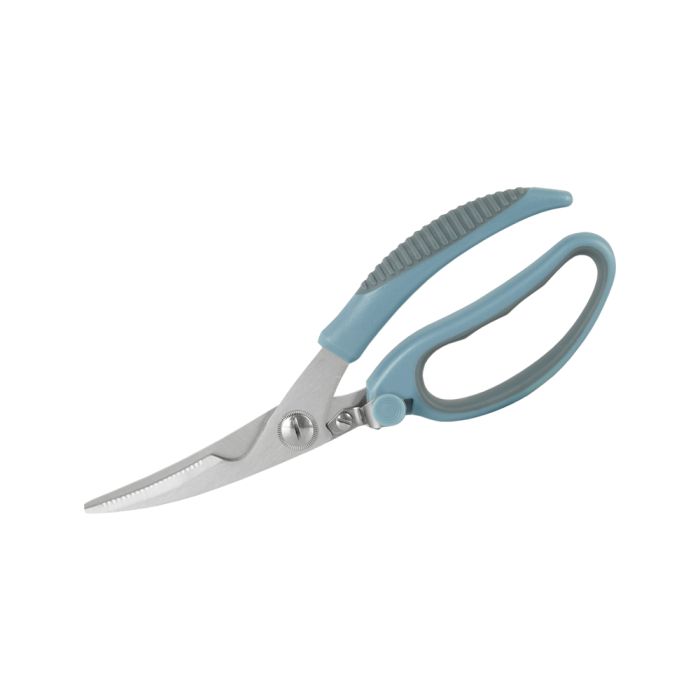 Grilo 430244 POULTRY SHEARS WITH SAFETY LOCK