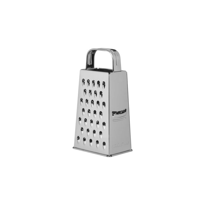 Grilo 430108 GRATER 4 SIDES (INOX) 17*8*5cm