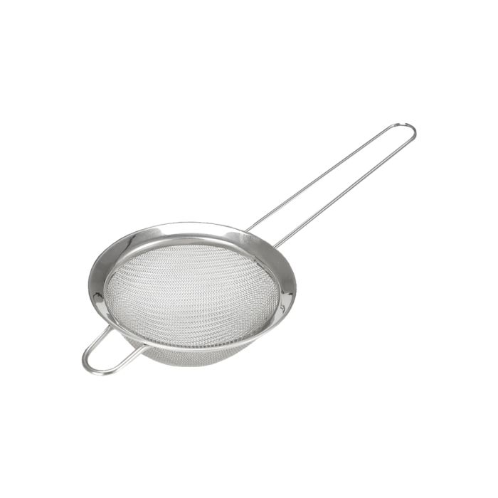 Grilo 430046 STRAINER (INOX) 8cm
