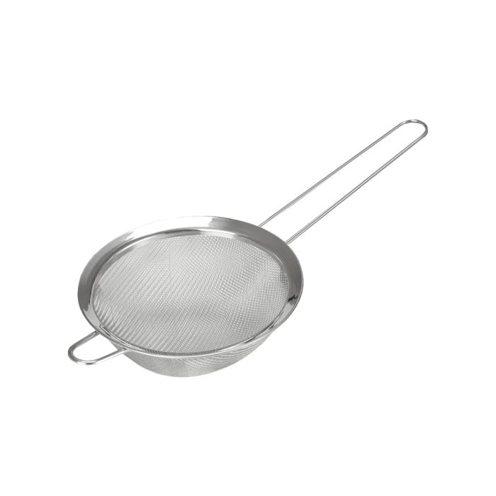 Grilo 430048 STRAINER (INOX) 10cm