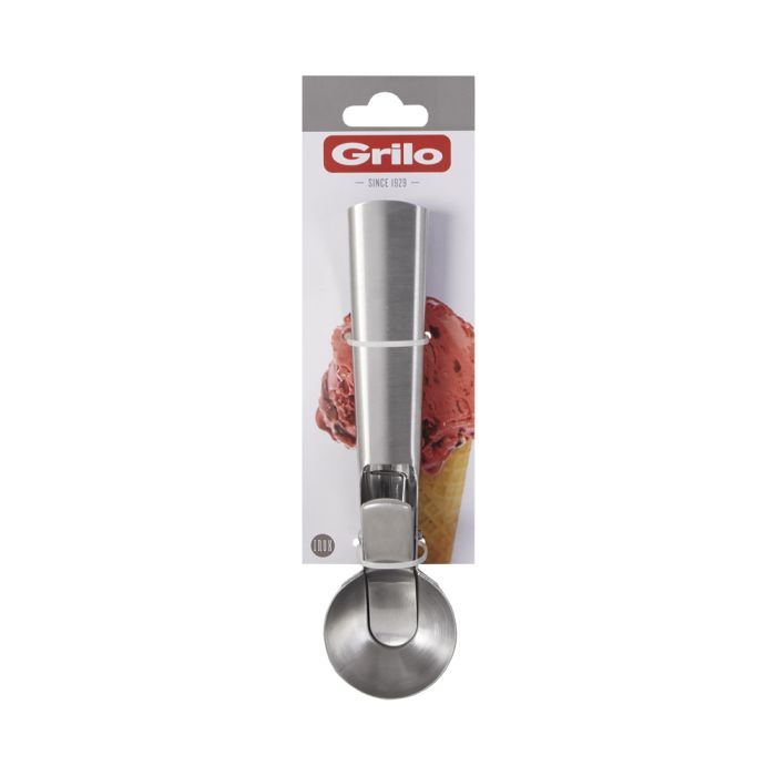 Grilo 430197 ICE CREAM SCOOP INOX