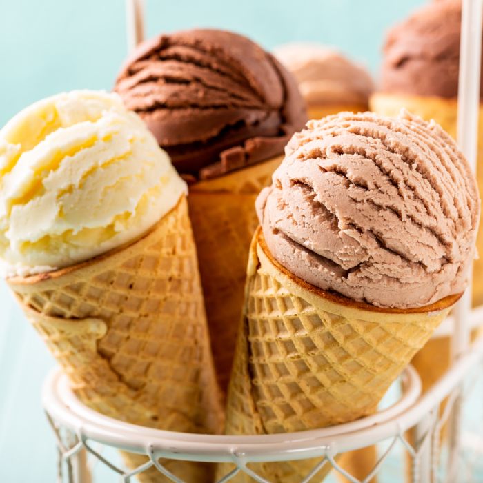 Grilo 490039 ice cream scoop