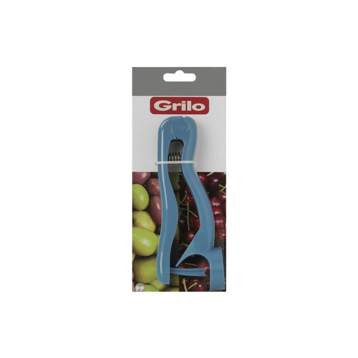 Grilo 430254 olive/chery stoner