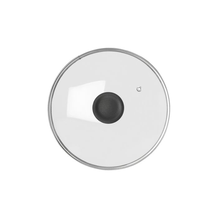 Grilo T00116 glass lid 16cm