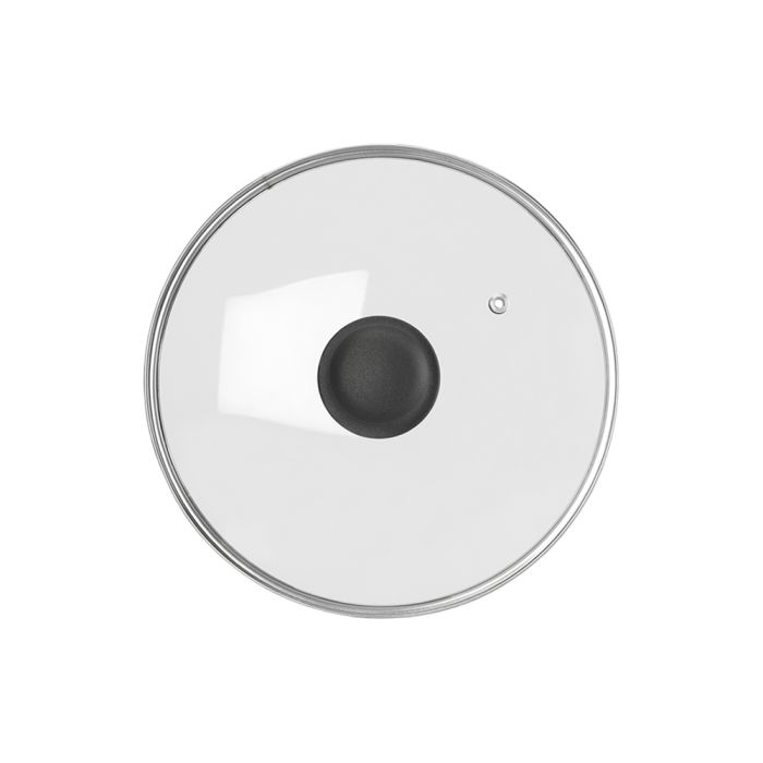 Grilo T00120 glass lid 20cm