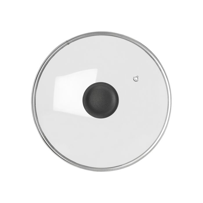 Grilo T00124 GLASS LID 24cm