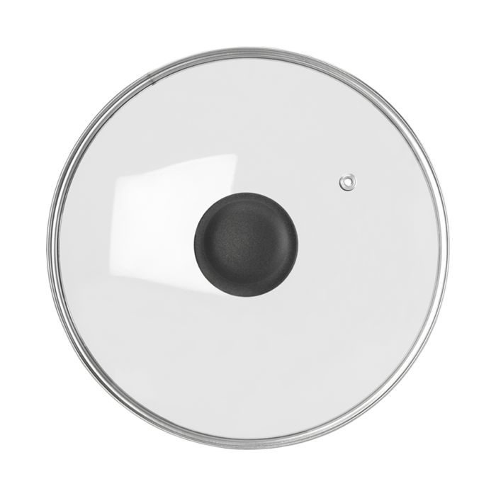 Grilo T00130 GLASS LID 30cm