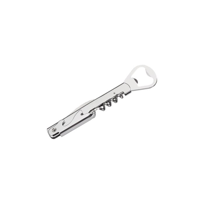 Grilo 430215 zinc multifunctional corkscrew