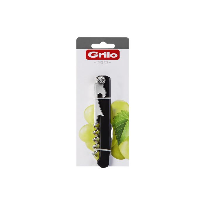 Grilo 430094 CORKSCREW DOUBLE LEVEL