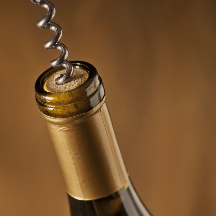 Grilo 430094 CORKSCREW DOUBLE LEVEL