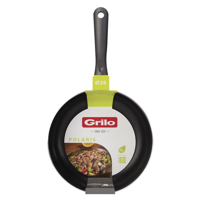 Grilo 464426 deep fry pan 26cm
