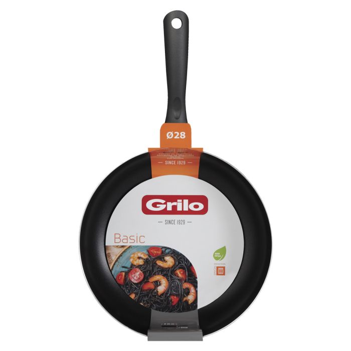Grilo 456128 fry pan 28cm