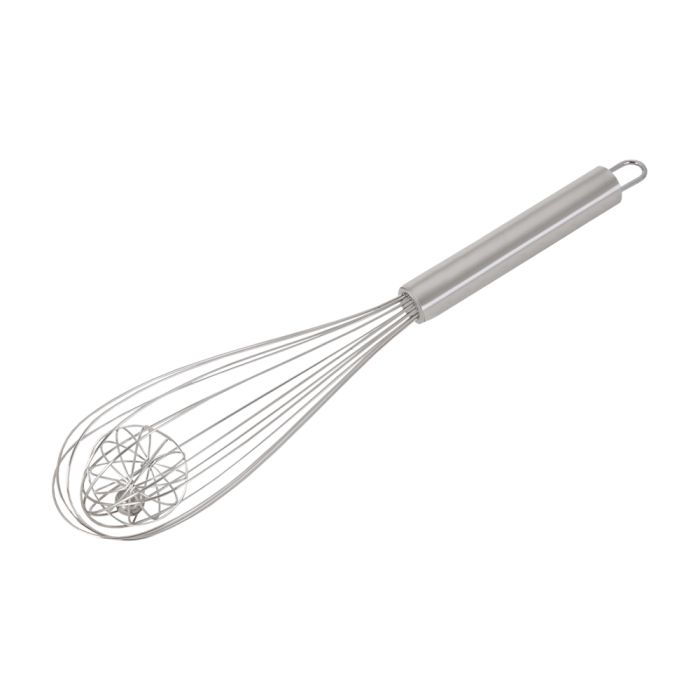 Grilo 430168 WHISK INOX 27cm