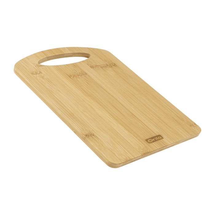 Grilo BB0003 CHOPPING BOARD BAMBOO 32*24*0,9cm