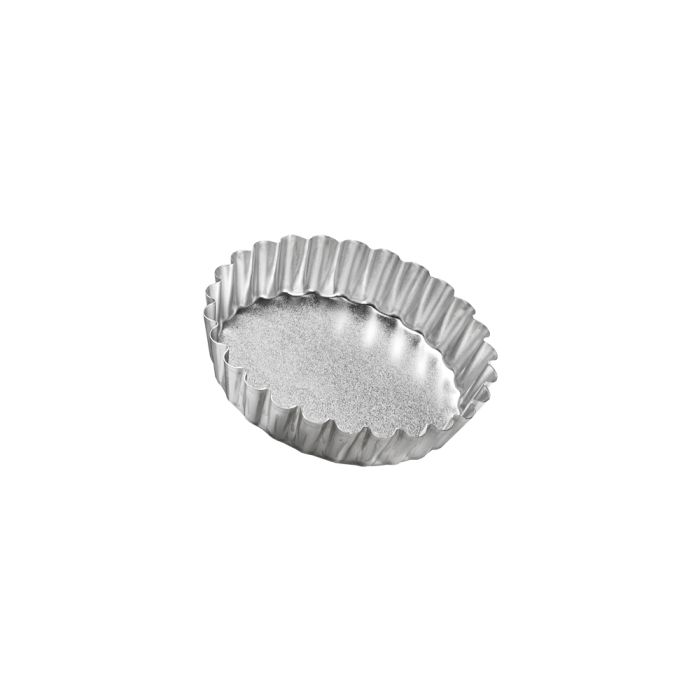 Grilo 402028G mini tart mould 10cm x4
