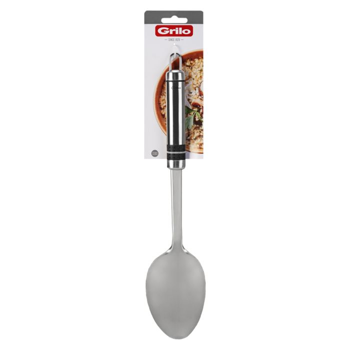Grilo 430112 inox spoon