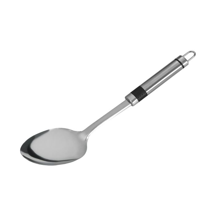 Grilo 430112 inox spoon