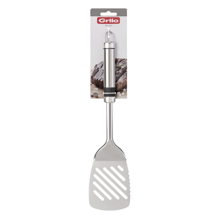 Grilo 430115 inox turner