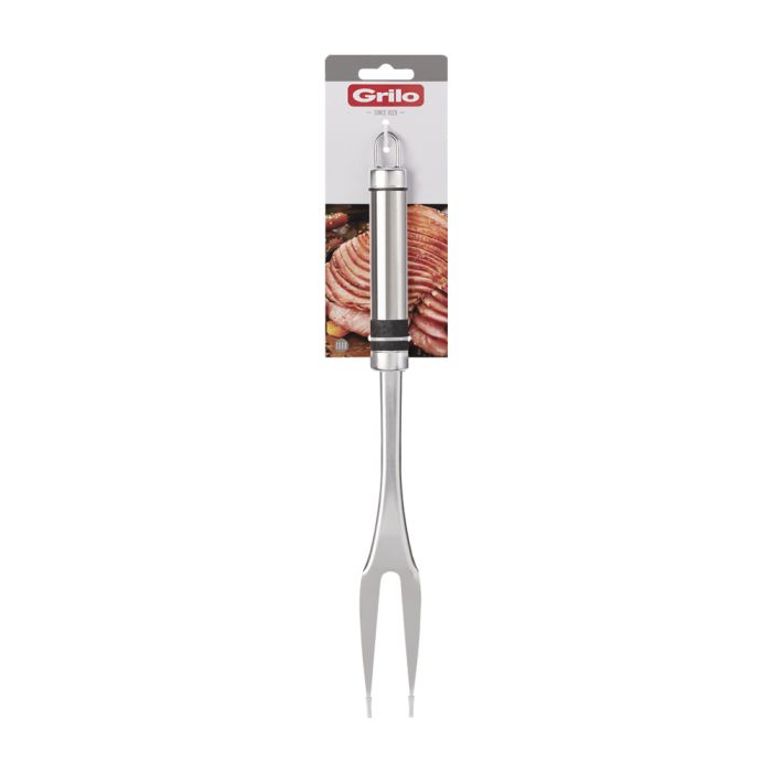 Grilo 430217 inox fork