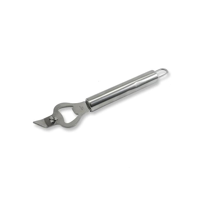 Grilo 430205 CAN OPENER INOX