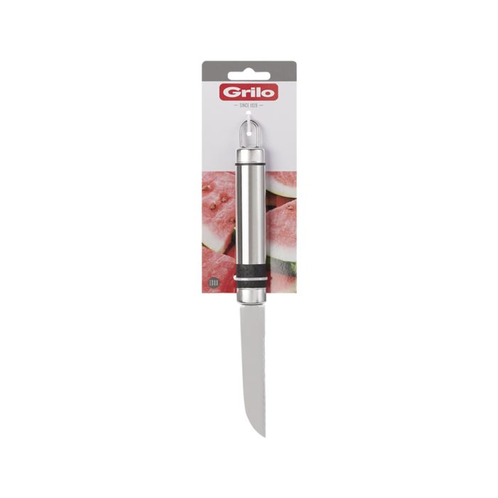 Grilo 430208 inox multifunctional knife