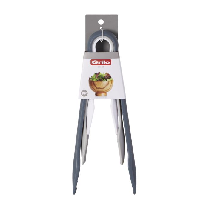 Grilo 430164 SET 3 TONGS