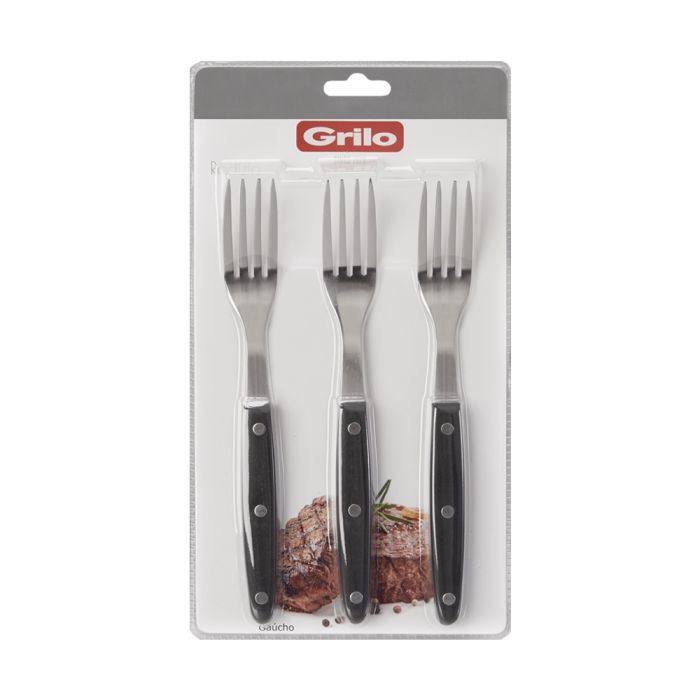 Grilo 490035 fork