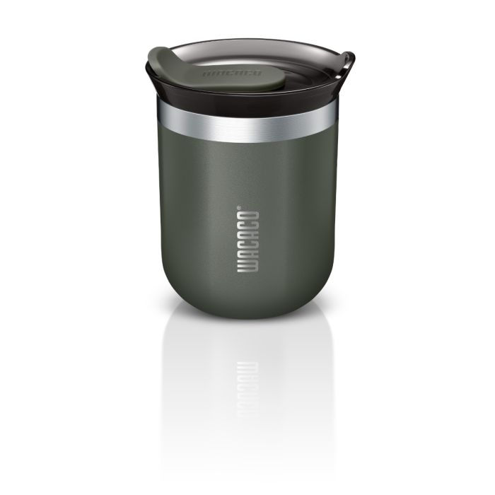 Wacaco Octaroma Classico Dim Grey mug 180ml