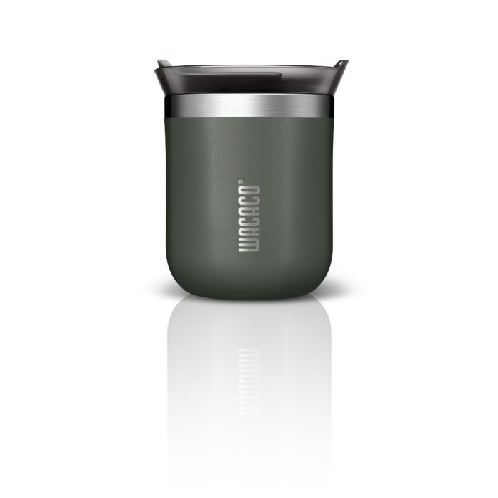 Wacaco Octaroma Classico Dim Grey mug 180ml