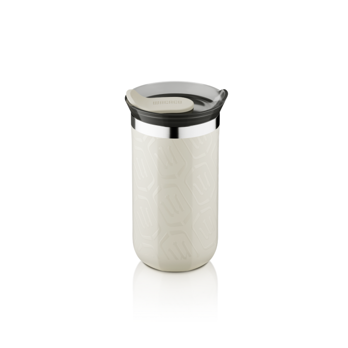 Wacaco Octaroma Lungo Pebble Taupe 300ml