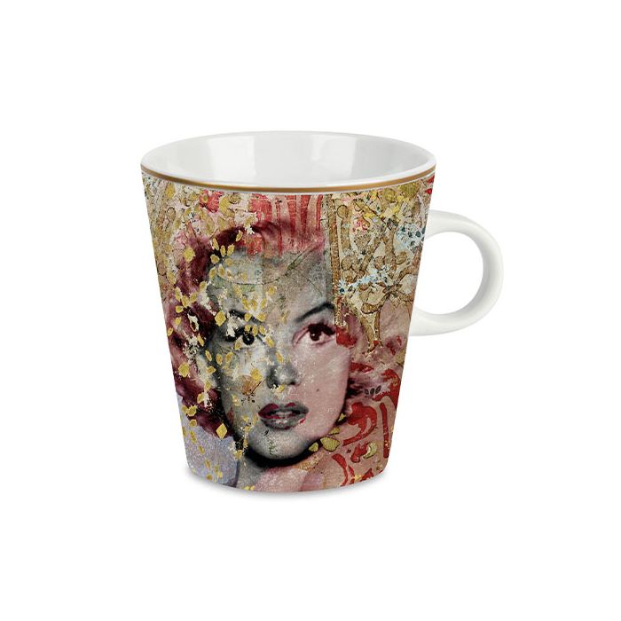 Baci Milano MUG.MEM01 mug
