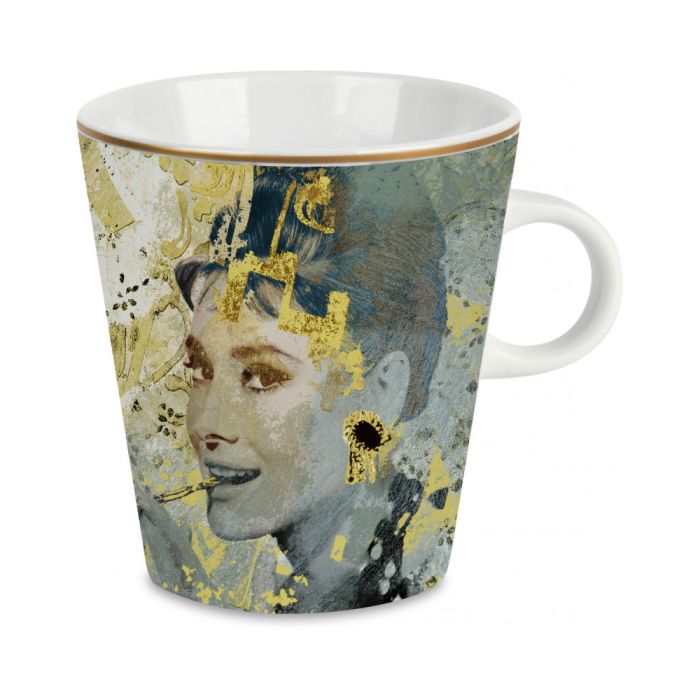 Baci Milano MUG.MEM04 mug