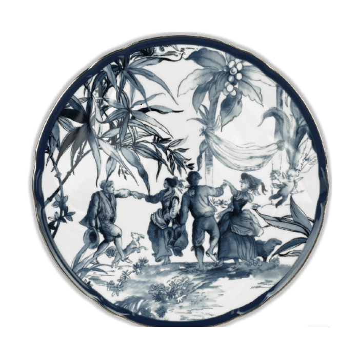 Baci Milano GPL3.VER01 CAKE PLATE 31CM