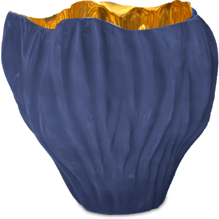 Baci Milano VAS2.VER01 VASE H27CM
