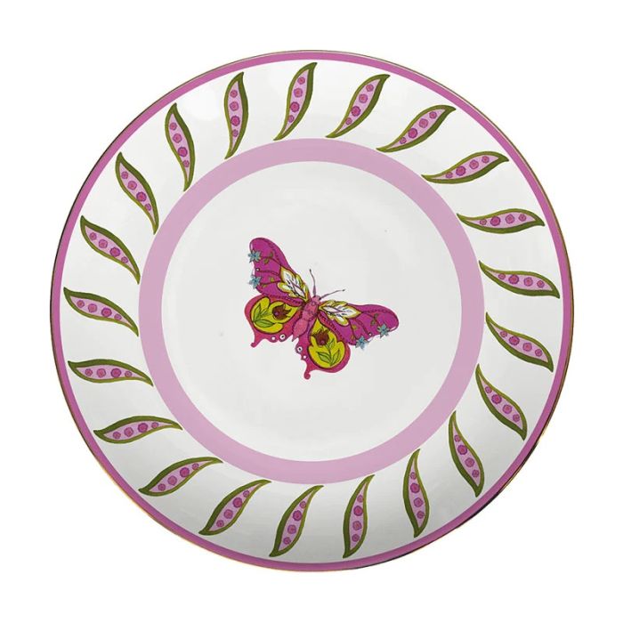 Baci Milano PLA3.AMA01 plate 21cm