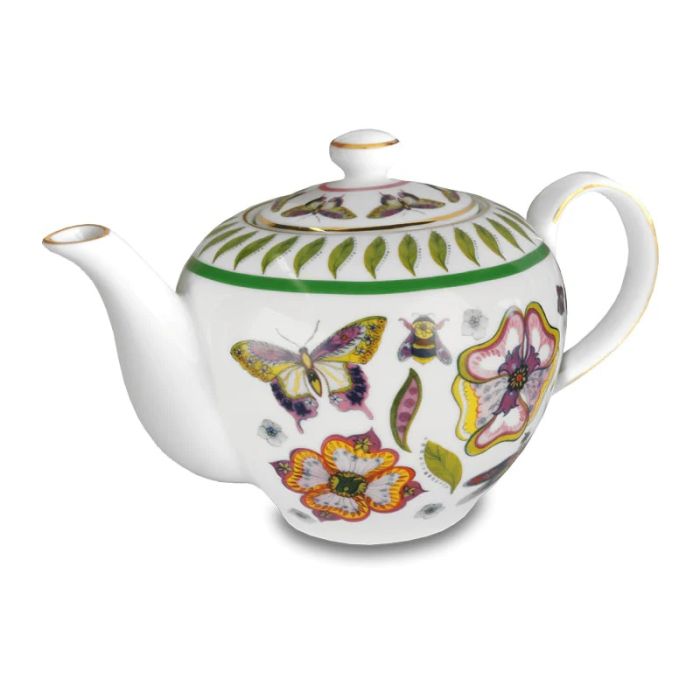 Baci Milano TEAP.AMA01 teapot