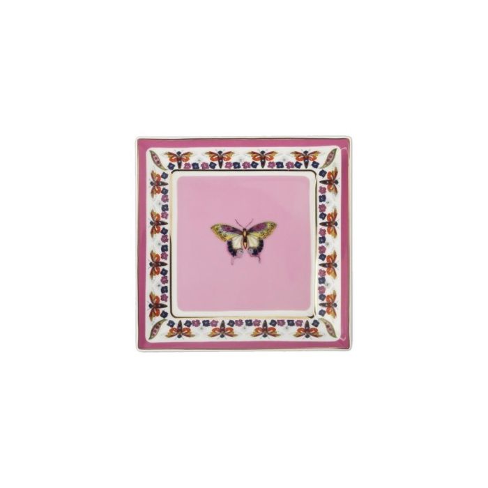 Baci Milano STR1.AMA01 mini tray 15x15cm